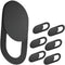 Generic Ultra-Thin Webcam Cover Slide 6 Pack | Laptop, Tablet, Phone, PC Camera