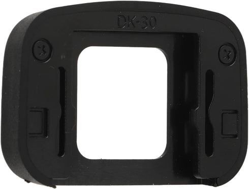 Z50 Dioche ABS Viewfinder Eyecup for LightBlocking Eye Protector with Comfortable Fit