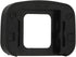 Z50 Dioche ABS Viewfinder Eyecup for LightBlocking Eye Protector with Comfortable Fit