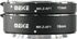 MEKE MK-Z-AF1 Full Frame Macro Metal AF Auto Focus Extension Tube Adapter Kit for Nikon Z Series Cameras