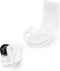 BRAINWAVZ Adhesive Wall Mount for VAVA Baby Monitor Camera (VA-IH006) - Easy to Install, No Mess
