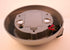 Battery Powered LED Dome Light - High Power White LED Downlight for Home, Auto, Truck, RV