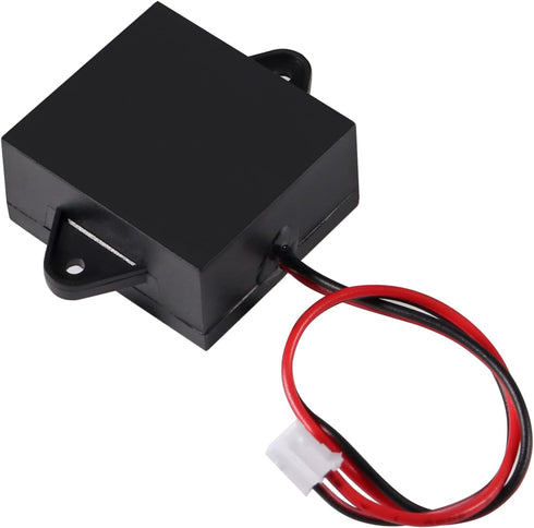 6pcs Speaker 3 Watt 8 Ohm Mini Speaker, Full-Range Cavity Advertising Machine Connector for Arduino