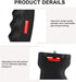 Poyinco Wide Platform Pistol Grip Camera Handle Camera Stabilizers with 1/4" Screw for SLR DSLR DC Canon Nikon Sony iPhone Xiaomi Smartphone