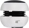 Mini Portable Travel Speaker, Rechargeable with 3.5mm Audio Jack for iPod, MP3, MP4, Cell Phones, Computers, etc.