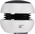 Mini Portable Travel Speaker, Rechargeable with 3.5mm Audio Jack for iPod, MP3, MP4, Cell Phones, Computers, etc.