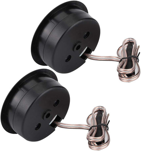 Car Audio Speaker 2Pcs 12V 150W Auto Mini Super Power Loud Dome Tweeter Loudspeaker Horn