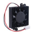 5V 2 Replacement Heatsink Cooling Fan for DaHua DVR/HDCVI CPU Camera Fan DVR Motherboard Cooling Fan with Pin