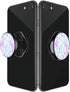 3 Pack Multifunction Cell Phone Stand Holder and Grip, Cute Girl Foldable Phone Kickstand Mount for Smartphones