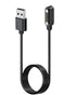 Charger Cable for PLAUD Note, 3.3FT 4 Pin Replacement Magnetic USB Charging Cable