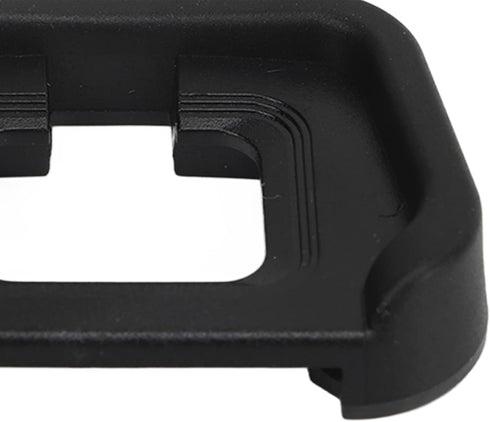 DK29 Z6, Haofy Eyecup Camera, Easy Installation and Ready to USE, Effective Light Isolation, DUST Eyecup for Accurate