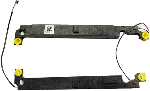 GinTai Laptop Left & Right Speaker Set Replacement for Dell Precision 15 5510/5520/5530/5540/XPS 15 Series