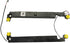 GinTai Laptop Left & Right Speaker Set Replacement for Dell Precision 15 5510/5520/5530/5540/XPS 15 Series