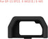 BOGEEL EP-15 EP15 E-M10 II/E-M5 II/E-M5,Plastic Hard Viewfinder Eye Cup Eyepiece Replace for for Mark Mark