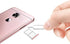 CKANDAY 2 Packs Set 3 1 SIM Card Holders with Tray Opener Pins, Card Storage Tool for Standard Micro Nano Micro-SD