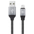 Cellet iPhone Charger Cable - Lightning Charging Cord Compatible for Apple iPhone 14 Pro Max Plus and More