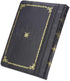 ENJOY-UNIQUE Book Style Pu Leather Case Cover for 6" ebook Reader Case Cover