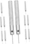 Angoily 12pcs Sim Card Ejector Tool for Mobile Phones Sim Card Removal