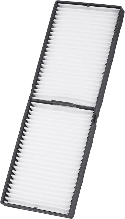 ELPAF41 V13H134A41 Projector Air Filter for Epson PowerLite 2250U 2040 2055 2255U 2065 2140W 2155W 2165W 2245U 975W 1930 1935 1940W 1945W 1950 1955 1960 1965 Pro Cinema 1985 EB-501KG Filter by Litance