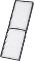 ELPAF41 V13H134A41 Projector Air Filter for Epson PowerLite 2250U 2040 2055 2255U 2065 2140W 2155W 2165W 2245U 975W 1930 1935 1940W 1945W 1950 1955 1960 1965 Pro Cinema 1985 EB-501KG Filter by Litance