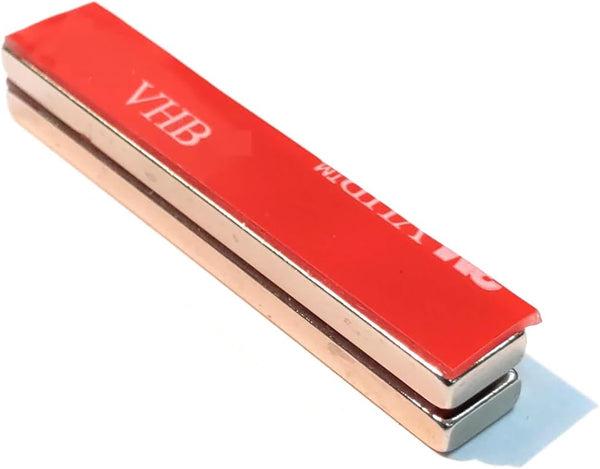 Trak-4 Adhesive Magnet Kit
