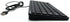 Mini Wired Keyboard (Korean-English) Ultra Thin and Light Portable 78 Keys USB Desktop, Laptop, Windows 7/8/10,
