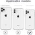Marrkey Heavy Duty iPhone 11 Pro Case - Full Body Protective Cover, Shockproof Tough Armor with Built-in Screen