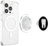 Tooth Dental Dentist PopSockets MagSafe PopGrip for iPhone