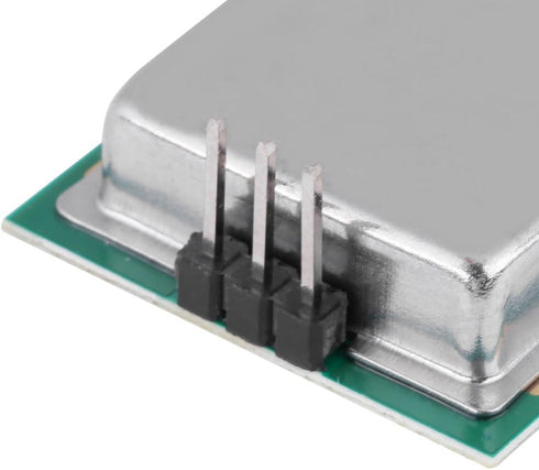 CDM324 Doppler Radar Microwave Module, 24GHz 15m Smart Microwave Body Induction Module
