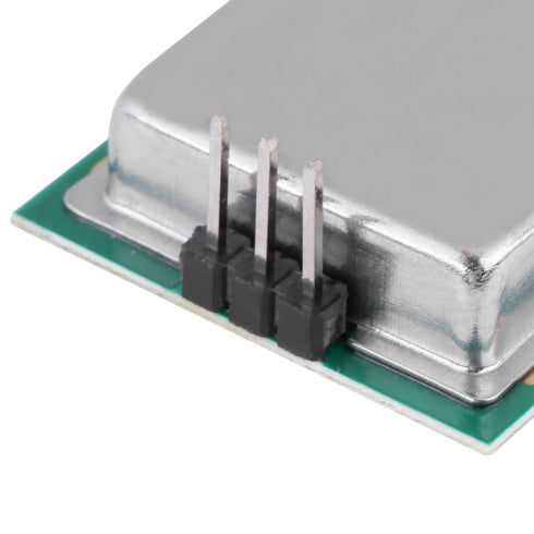 Microwave Sensor Module 24GHz 15m Induction Radar Sensor Board for Smart Body Induction
