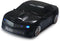 SDGSQHA Wireless Car Mouse, Cool Shape 2.4Ghz Computer Mouse for Laptop PC Mac