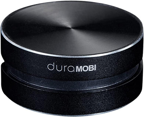 Mini Portable Loud Stereo Sound Box, 1 Pack Wirelessly BT Speaker, Built-in Mic for Home, Outdoor, Travel, Black