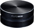 Mini Portable Loud Stereo Sound Box, 1 Pack Wirelessly BT Speaker, Built-in Mic for Home, Outdoor, Travel, Black