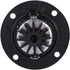 2pcs 30w 6 High Fidelity Speaker Tweeter with Iron Boron Driver, Smooth 20mm Diaphragm for Speakers Over 8 Inches