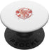 PopSockets Standard PopGrip for RPG Fantasy Role Playing Game, Roll for Initiative