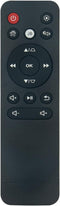 Replacement Remote Compatible with ViewSonic M1 Portable Cinema/Projector