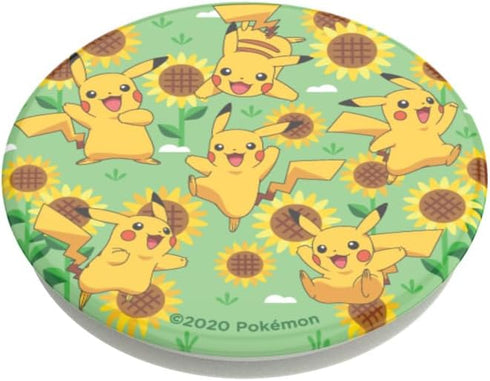 PopSockets Phone Grip with Expanding Kickstand for Phone - Grogu Force
