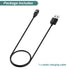 Kissmart 3.3ft Charger for AfterShokz Aeropex AS800, OpenComm, OpenRun, OpenRun Mini, OpenRun Pro Charging Cable
