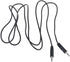 GUY-TECH 3.5mm ONB13AV002 Cassette AV Out to AUX in Cable Audio/Video Cable Cord Compatible for ONN Portable