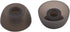 ALXCD Eartips Compatible with Jabra Elite 75t Earbuds - 6 Pairs Replacement Silicone Tips, Size L