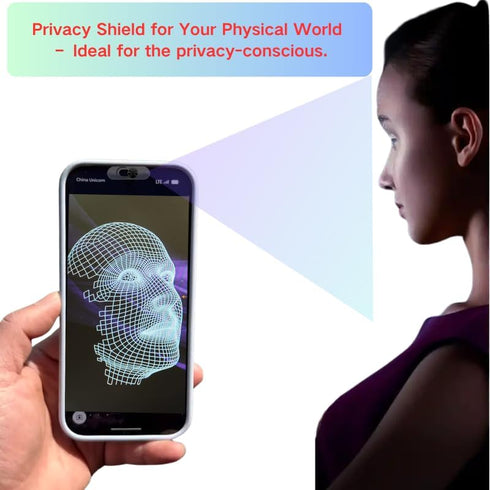 Velaporco 2 Pack Front Camera Cover | Smartphones Webcam Cover Protect Privacy, Camera Privacy Covers Compatible