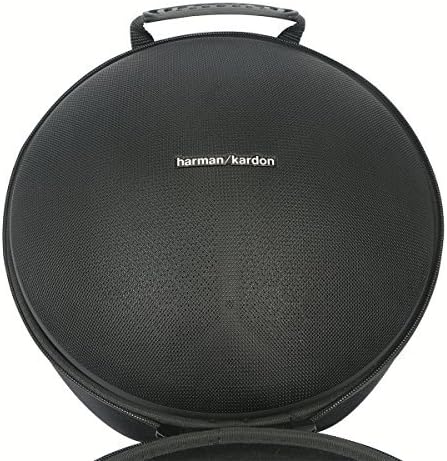 khanka Hard Case Replacement for Harman Kardon Onyx Studio 3/4 Wireless Speaker System