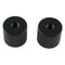 E-outstanding Tripod Nut 2PCS, 1/4"-20 to 1/4"-20 Barrel Connection Mounts for Tripod Rigs Replacement