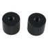 E-outstanding Tripod Nut 2PCS, 1/4"-20 to 1/4"-20 Barrel Connection Mounts for Tripod Rigs Replacement