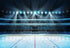 Ice Hockey Sport Photography Backdrops, Yeele 5x3ft Stadium Sports Match Background for Newborn Photos
