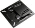 Healeved 14-24 Inch 3pcs LCD Tv Wall Mount Bracket Metal Fixed Display Stand Holder for Home Office Hotel, Flat Screen