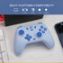 GameSir Nova Lite Wireless Controller for Windows PC, iPhone, Android, Switch & Steam Deck, Bluetooth Gamepad
