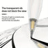 LOVE MEI 1st 2nd Sets,for Replacement Pencil Tips for Apple Pencil & Gen, USB-C & Pro, IPad Pro Pencil Apple Pencil
