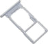 A25 Sim Tray for Compatible with Samsung Light Blue