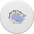 Everything's Whale Be Okay Floral Whale Inspired Cute Funny PopSockets Standard PopGrip